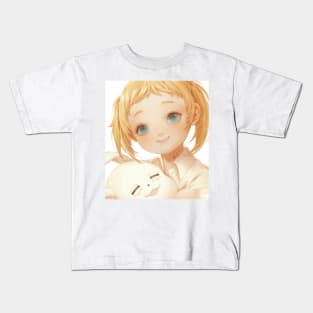 TPN Conny Kids T-Shirt